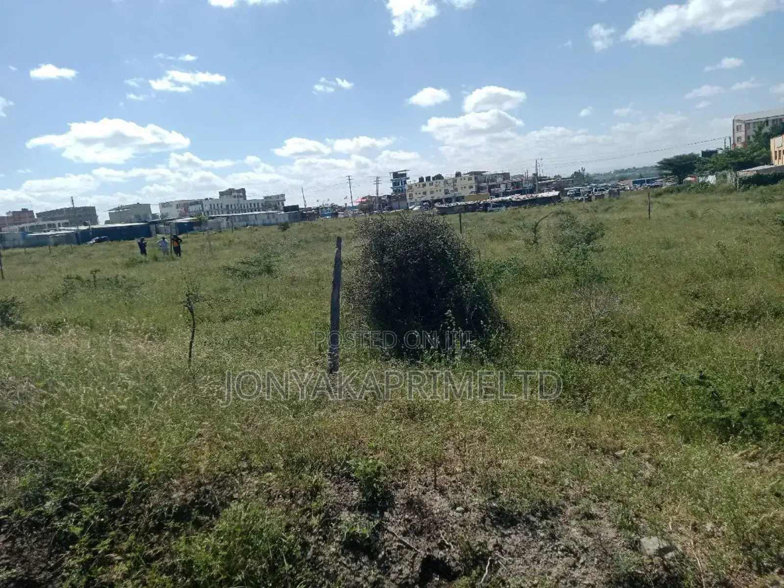 Affordable Parcels Of Land