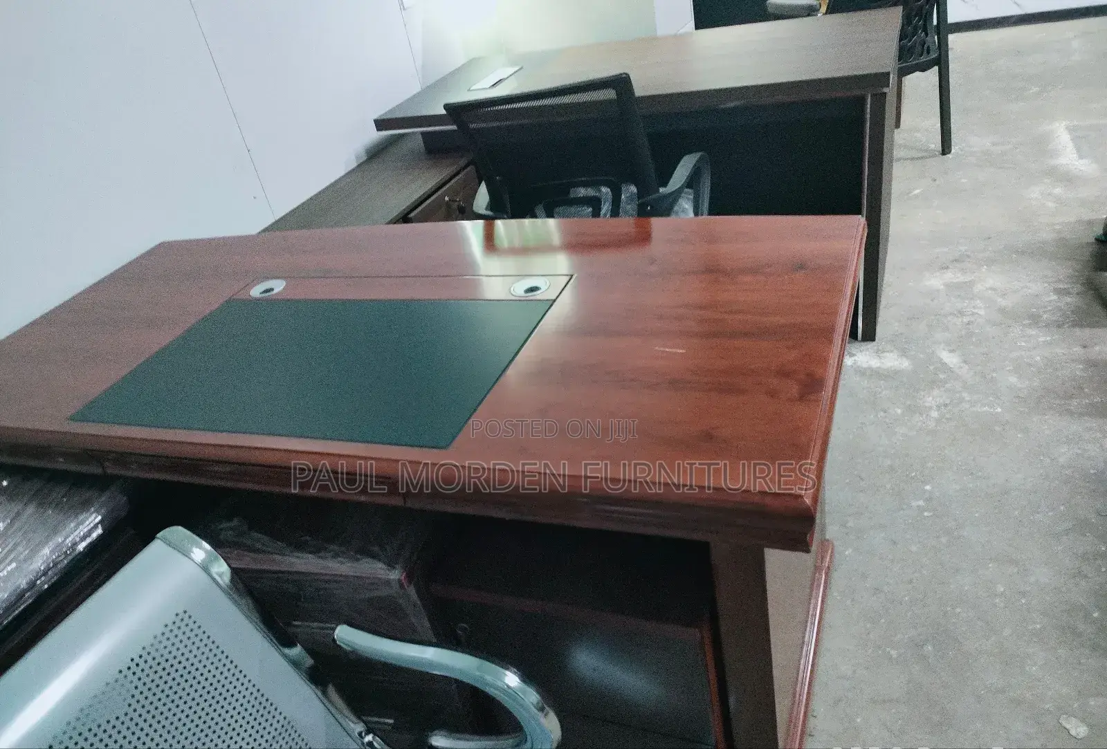 Ceos and Cfos Executive Office Table