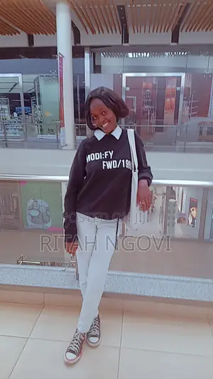 Call Center CV in Nairobi