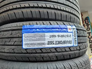 215/70r16 Transforce Tyres Brand New