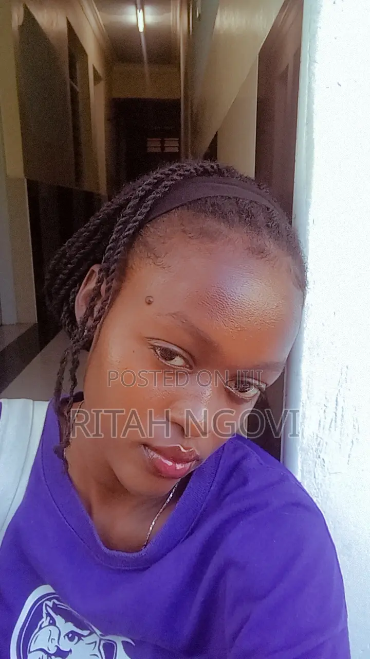 Call Center CV in Nairobi