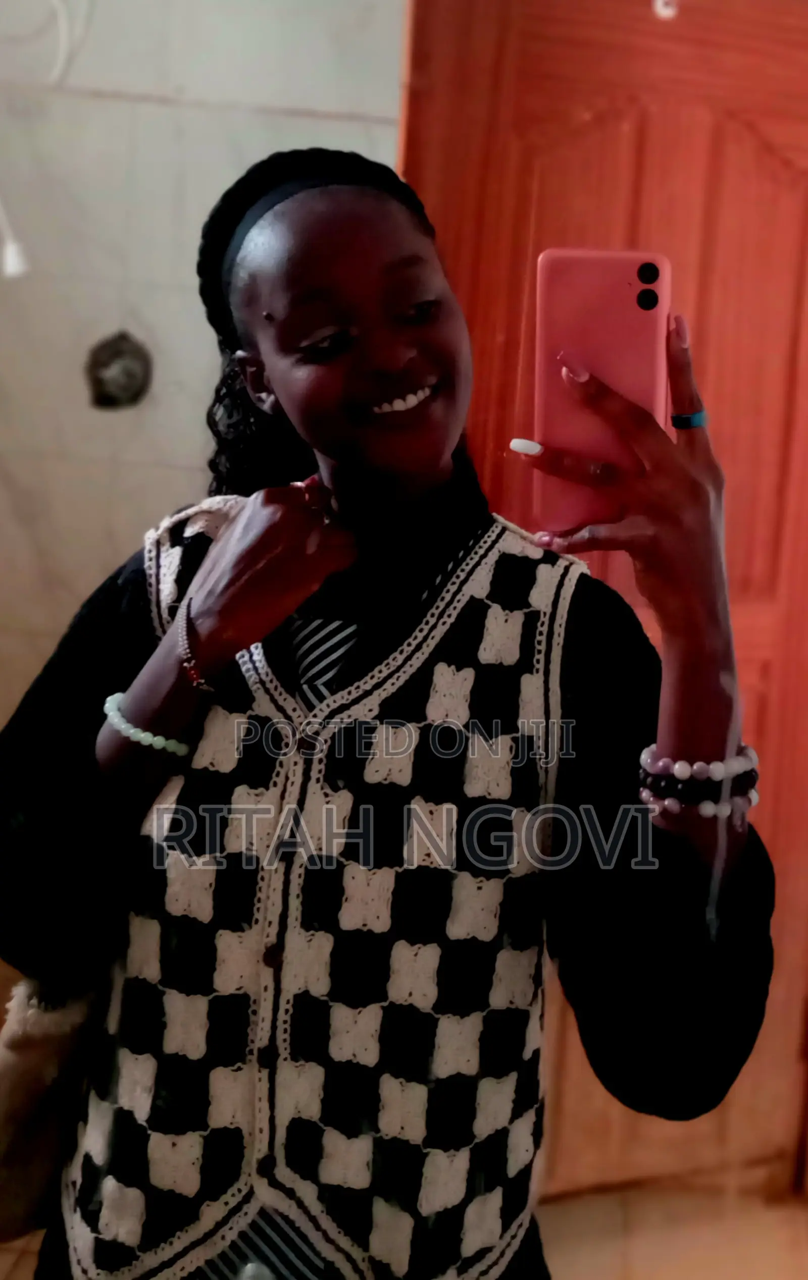 Call Center CV in Nairobi