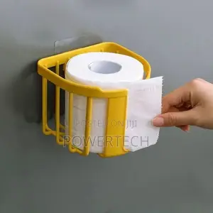 Tissue Holder, Tissue Holder