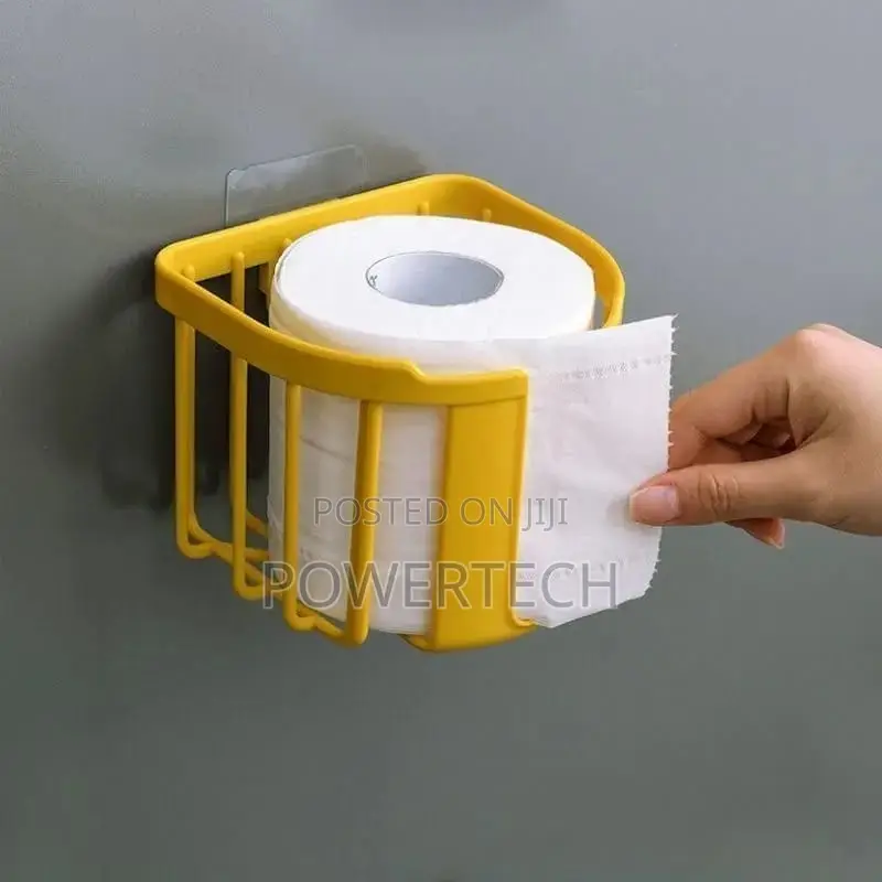 Tissue Holder, Tissue Holder