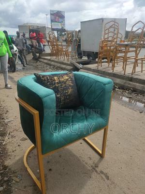 Manicure Seat - thumbnail 2