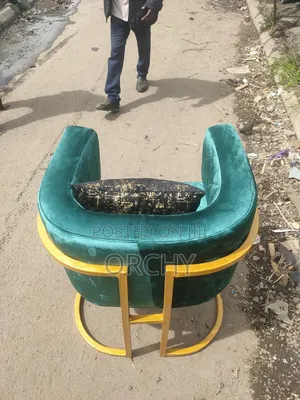 Manicure Seat