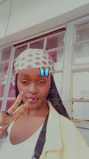 Call Center CV in Nairobi