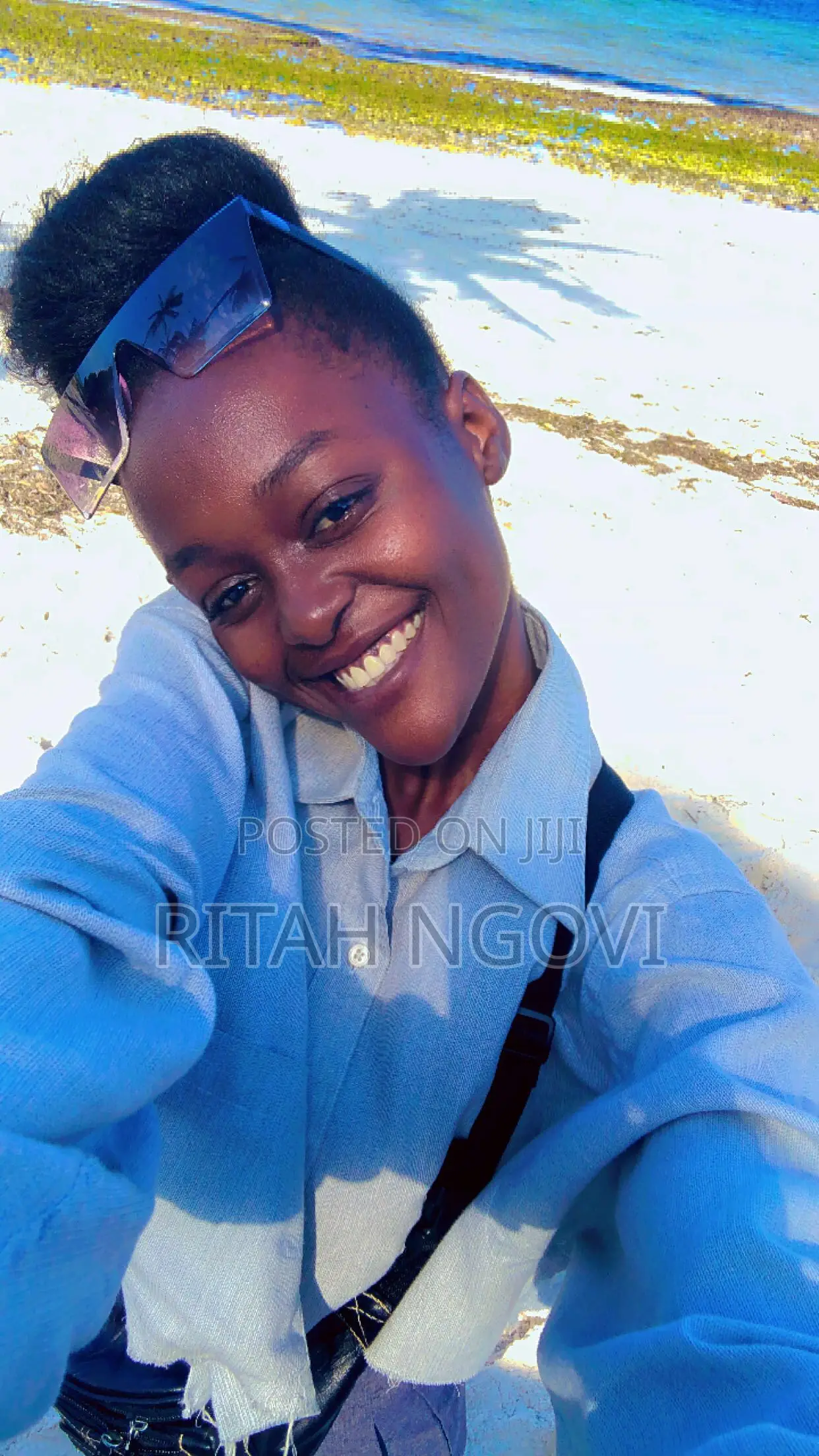 Call Center CV in Nairobi