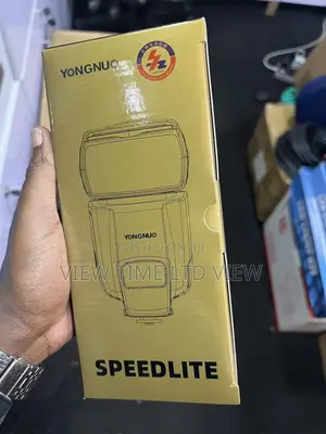 Yongnuo YN560 IV Universal Camera Flash Speedlite