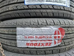 215/65r16 Zextour Tyres Brand New