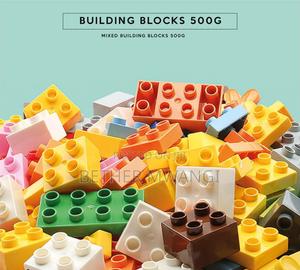 Building Blocks (500g) in Kenya - thumbnail 2