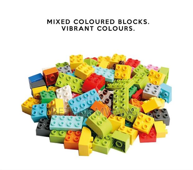 Building Blocks (500g) in Kenya - thumbnail 7