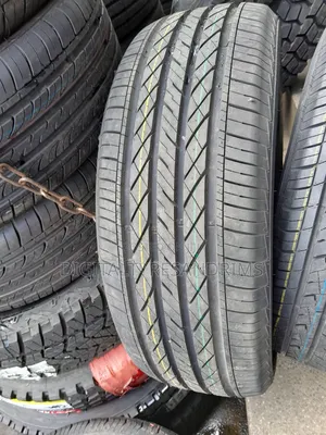 265/65r17 Truckmax Tyres Brand New
