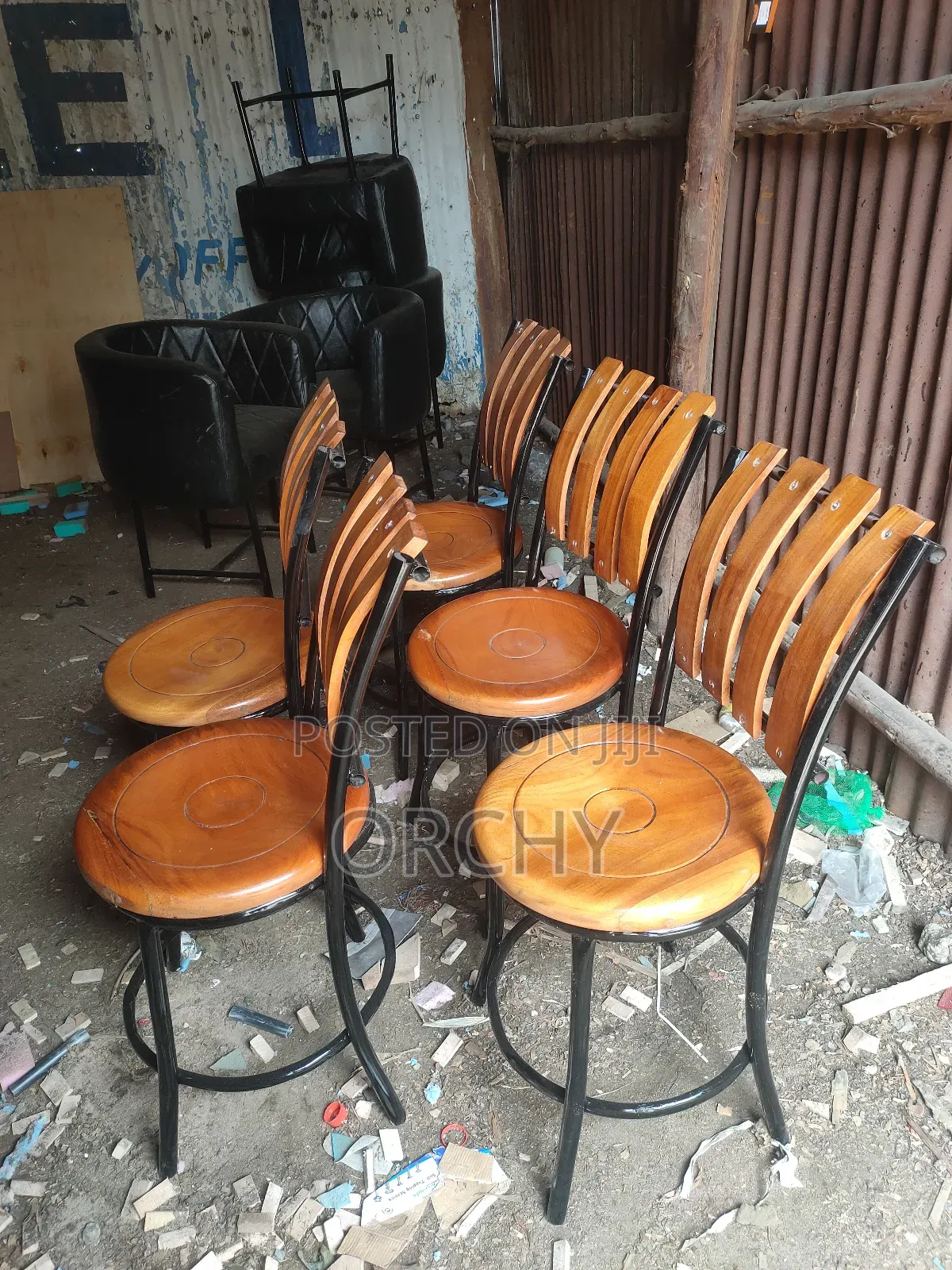 Bar/Hotel/ Restaurant Seats