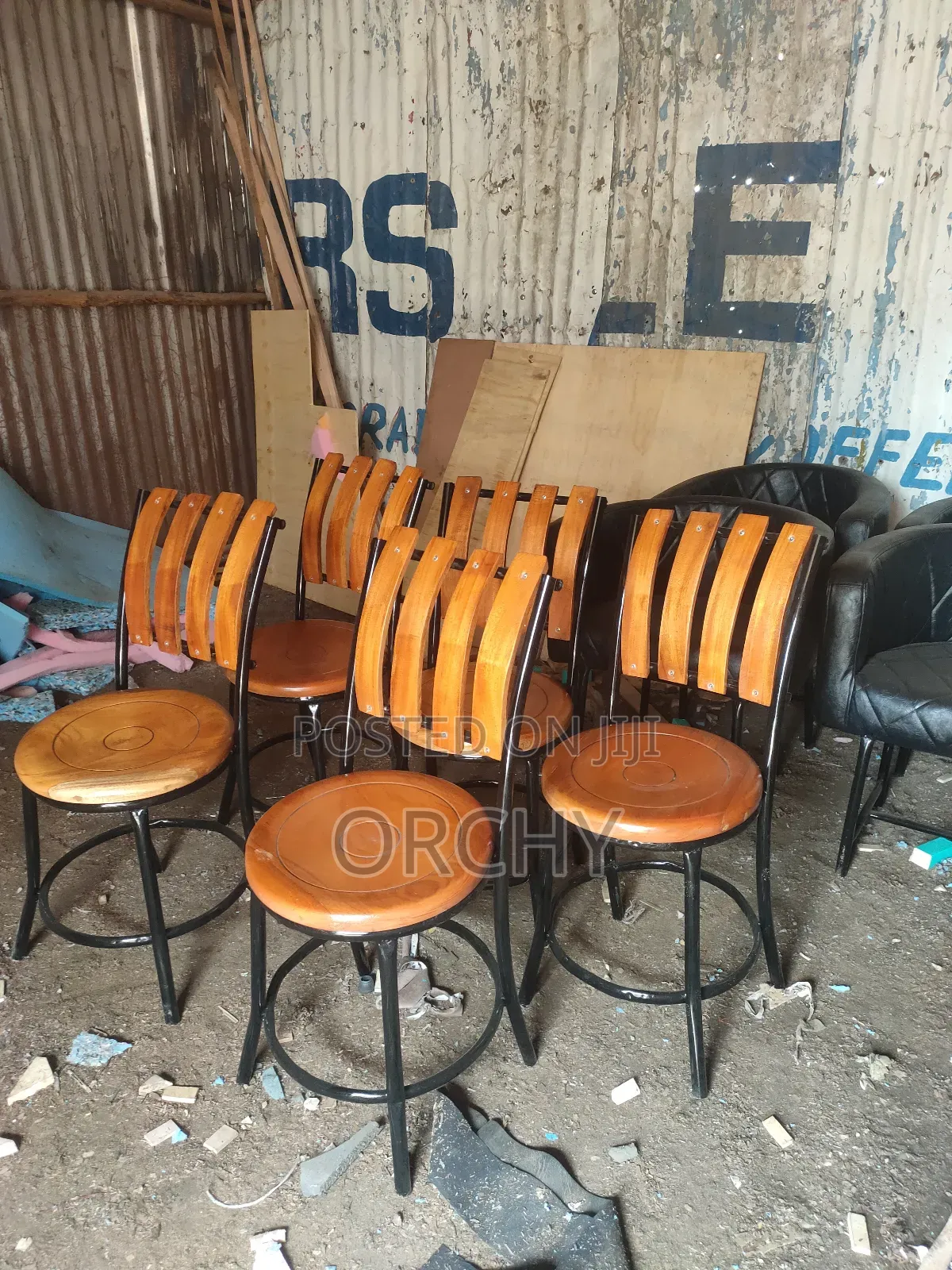 Bar/Hotel/ Restaurant Seats