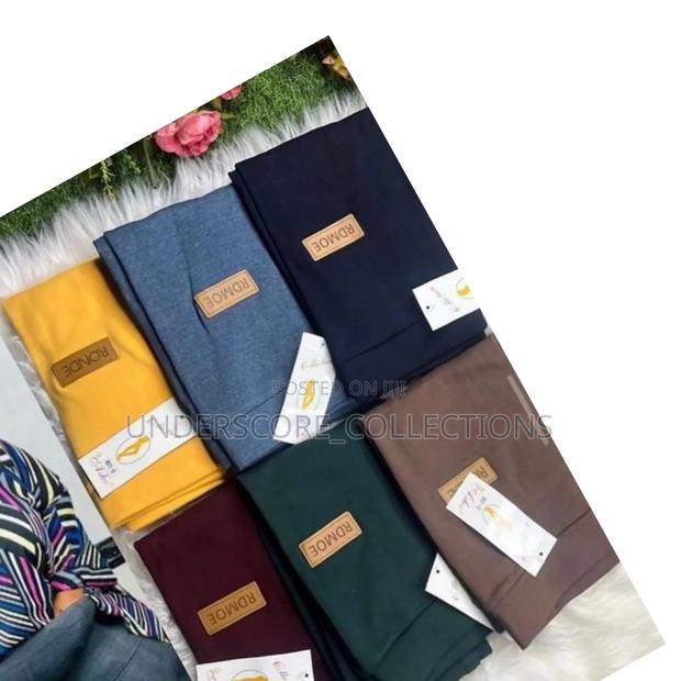 Best Quality Ronde Tights. - thumbnail 2