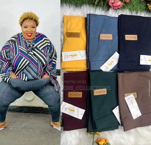 Best Quality Ronde Tights. - main view