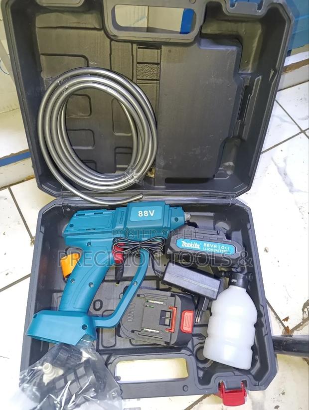 Cordless Drill