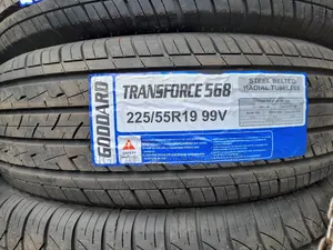 225/55r19 Transforce Tyres Brand New