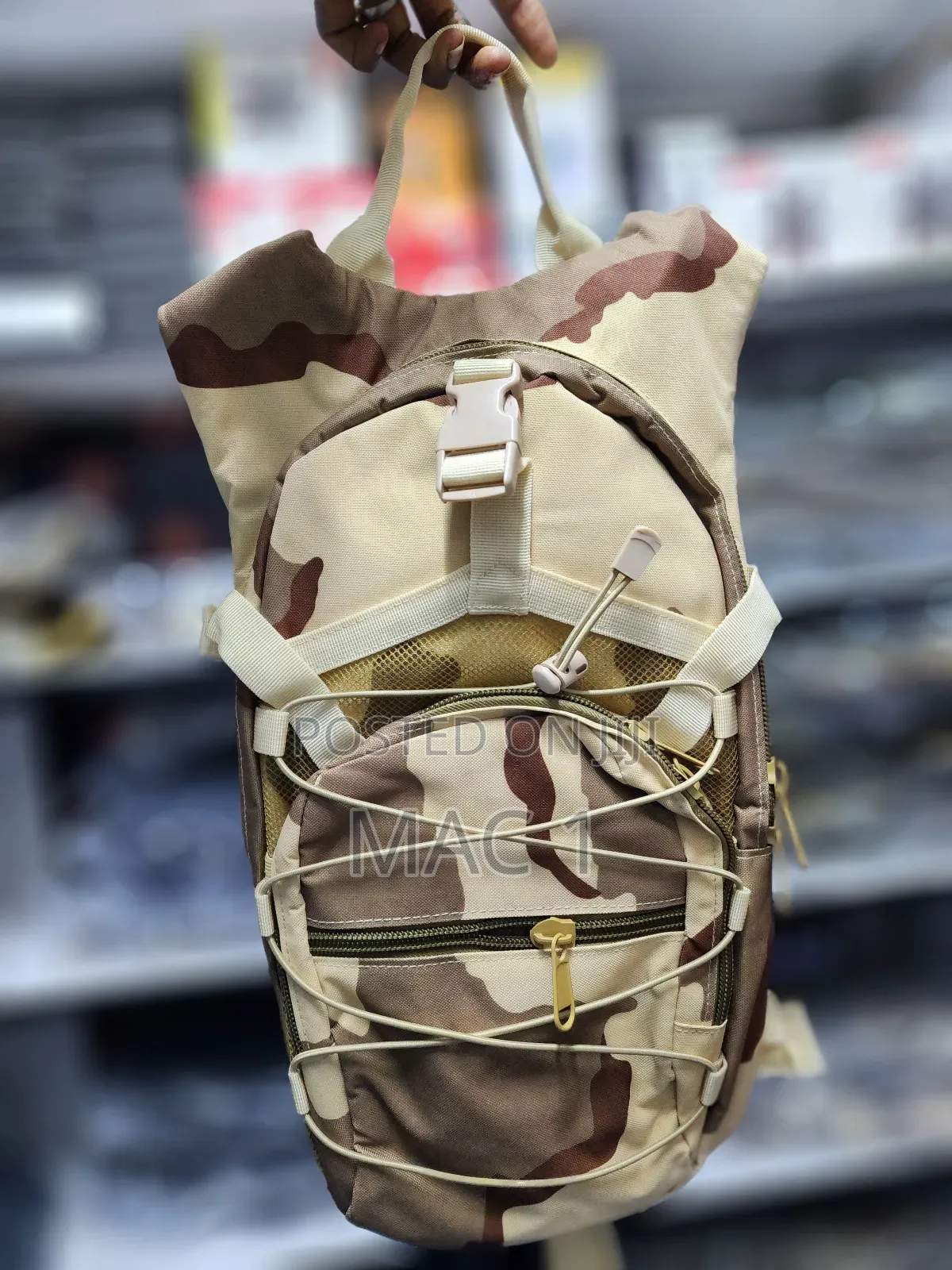 Best Design Tactical Bags Hydration Bags