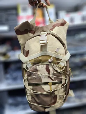 Best Design Tactical Bags Hydration Bags