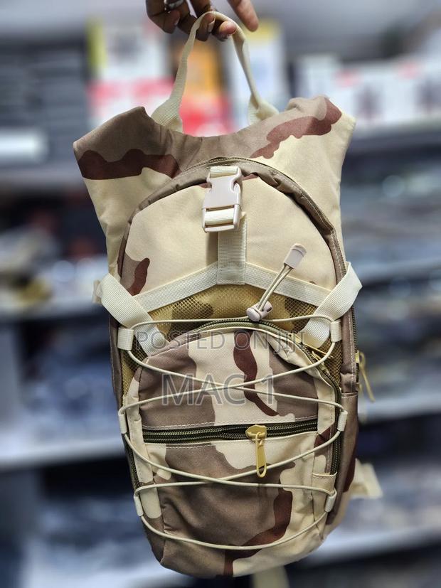 Best Design Tactical Bags Hydration Bags
