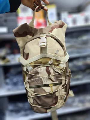 Best Design Tactical Bags Hydration Bags