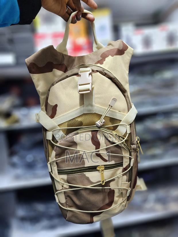 Best Design Tactical Bags Hydration Bags - thumbnail 2