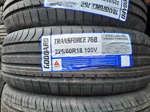 225/60r18 Transforce Tyres Brand New