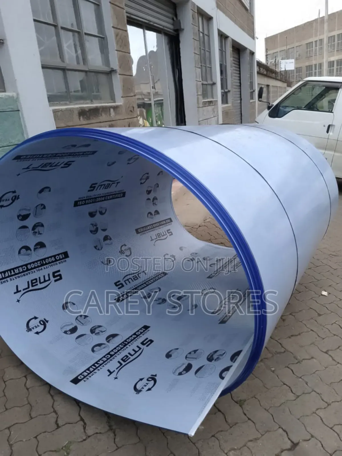 Polycarbonate Sheets Supplies