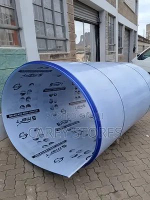 Polycarbonate Sheets Supplies