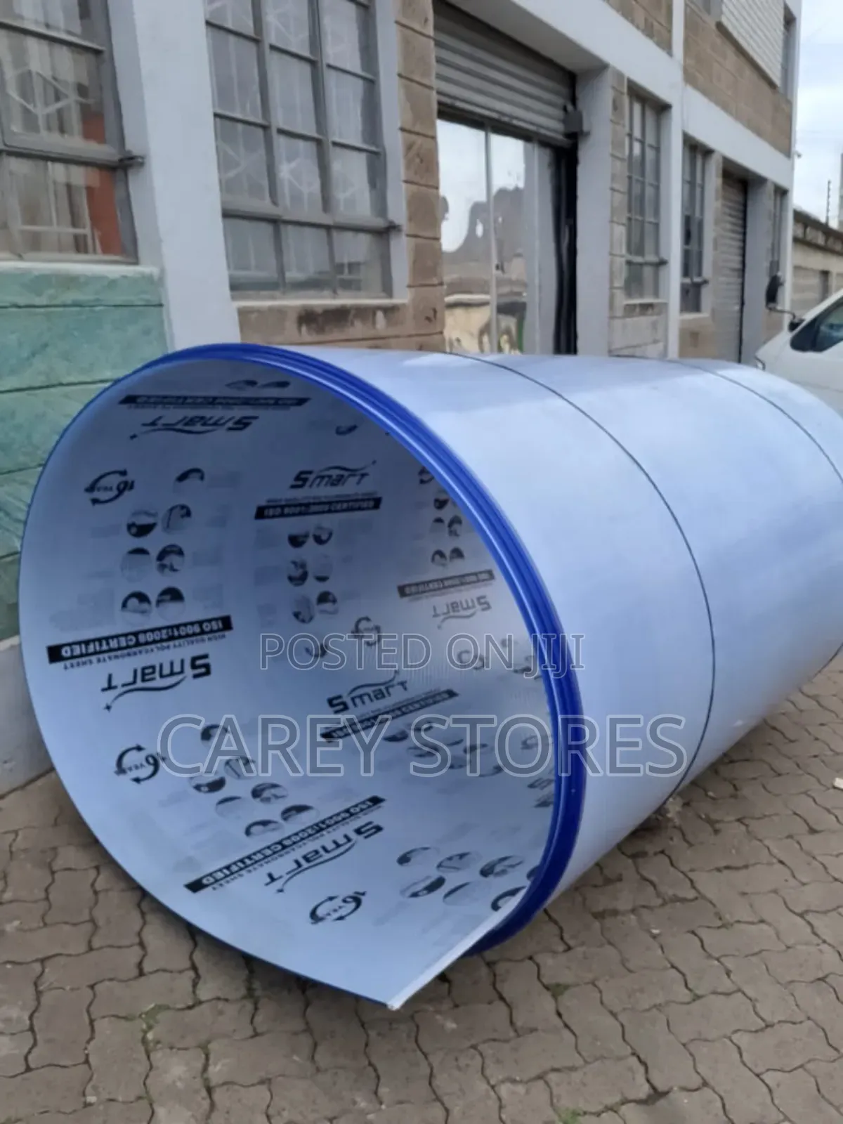 Polycarbonate Sheets Supplies