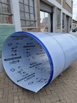 Polycarbonate Sheets Supplies