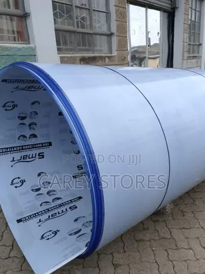 Quality Polycarbonate Sheet 8mm