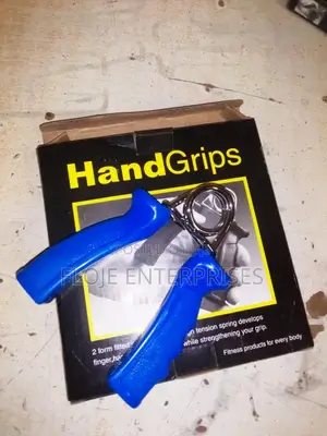 Quality Hand Grip