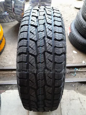 265/65r17 Boto Tyres Brand New