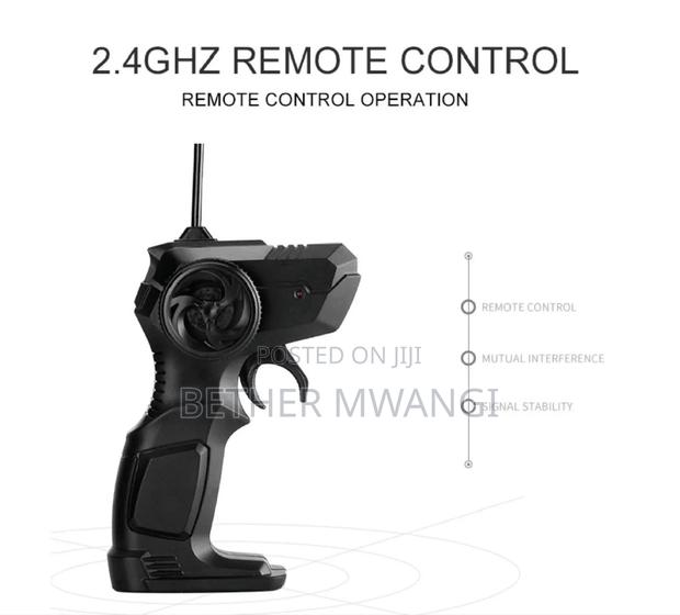 4X4 Rc Off- Road Rock Crawler in Kenya - thumbnail 8