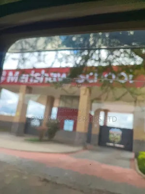 50/100 Plots Neighbouring Merishaw School Isinya.