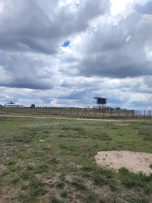 50/100 Plots Neighbouring Merishaw School Isinya.