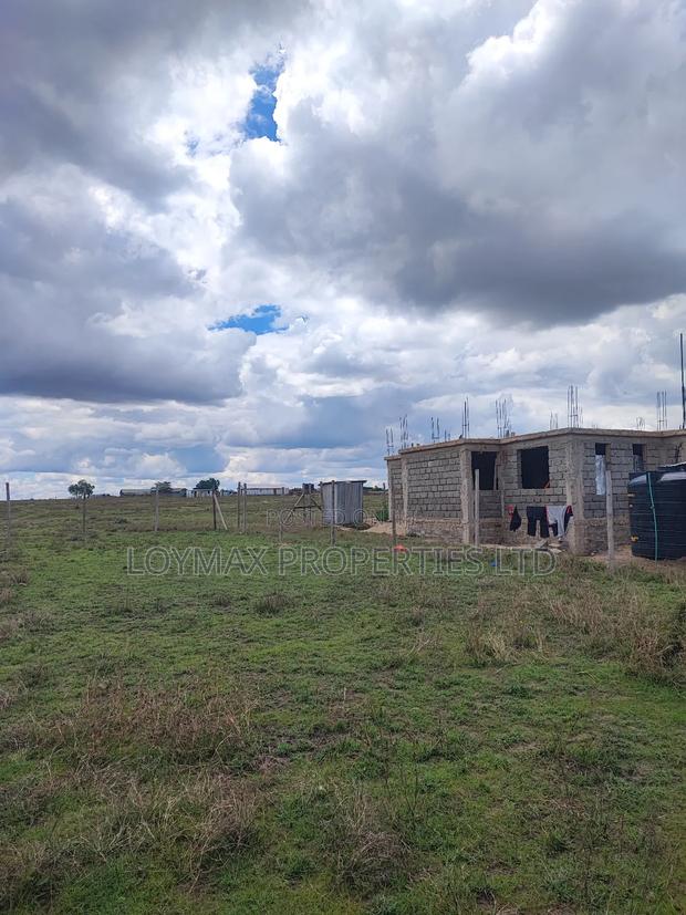 50/100 Plots Neighbouring Merishaw School Isinya. - thumbnail 6