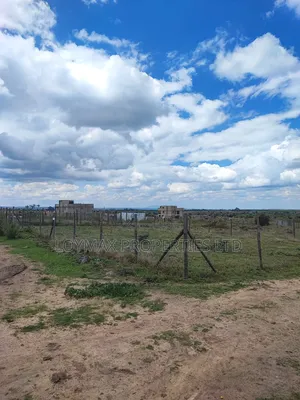 50/100 Plots Neighbouring Merishaw School Isinya.