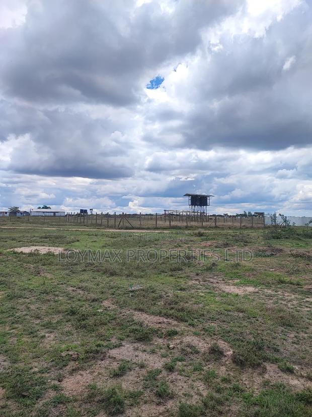 50/100 Plots Neighbouring Merishaw School Isinya. - thumbnail 7