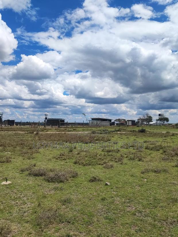50/100 Plots Neighbouring Merishaw School Isinya. - thumbnail 12