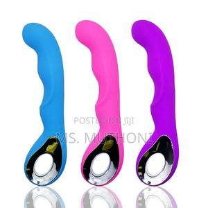 Anna G-Spot Vibrating Adult Toy - thumbnail 2