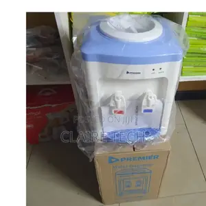 Premier Hot and Normal Table Top Water Dispenser