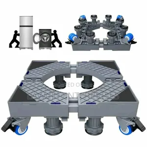 Heavy Duty Fridge/Cooker/Washing Machine Stand
