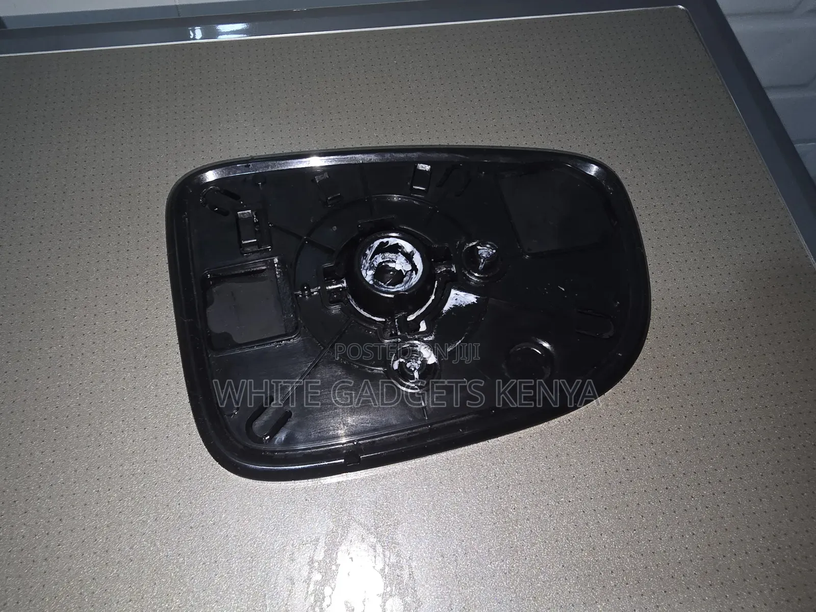 Mazda Demio 2 Side Mirror