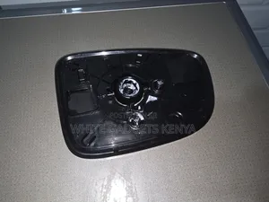 Mazda Demio 2 Side Mirror