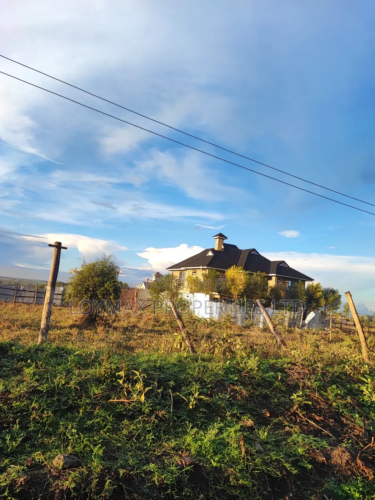 50/100 Plots in Kitengela Sifa Farm