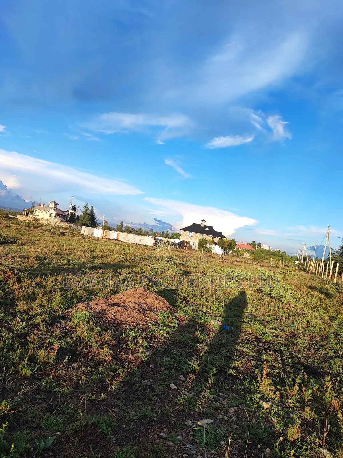 50/100 Plots in Kitengela Sifa Farm